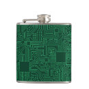 Suche nach stromkreis flachmänner Abstrakt