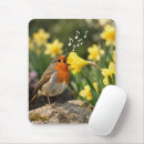 Suche nach rotkehlchen mousepads Jede person