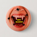 Suche nach jackolantern buttons Gruselig