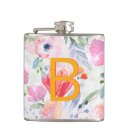 Suche nach lila und weiß flachmänner Braut