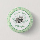 Suche nach baby waschbär buttons Waldland