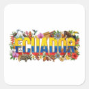 Suche nach ecuador aufkleber Galapagos