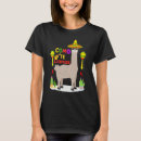 Suche nach lamas mit hüten tshirts Glücklich