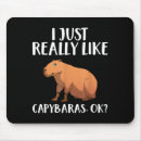 Suche nach süßes tier mousepads Minimalistisch
