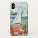 Suche nach segelboote iphone hüllen Ozean