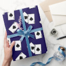 Suche nach blackjack geschenkpapier Jede person