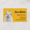 Suche nach nerd visitenkarten Niedlich