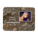 Suche nach heilige kommunion magnete Blume