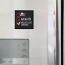 Suche nach pyjamas magnete Weihnachtsmann