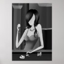 Suche nach schwarze dame poster Jede person