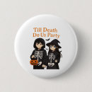 Suche nach halloween party buttons Vintage