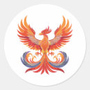 Suche nach phoenix vogel aufkleber Flügel