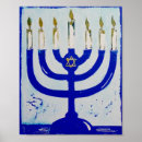 Suche nach chanukah poster Kerzen