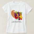 Suche nach obst und gemüse tshirts Für sie