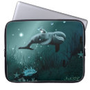 Suche nach seepferd laptop schutzhüllen Fisch