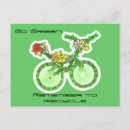 Suche nach grüne umwelt postkarten Bio