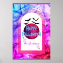 Suche nach fledermaus poster Halloween