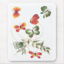 Suche nach bunter schmetterling mousepads Für sie