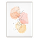 Suche nach bio formen poster Bunt