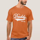Suche nach orange farbe tshirts Für ihn