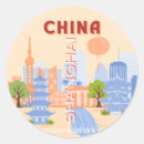 Suche nach shanghai aufkleber China