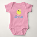 Suche nach ostern küken babykleidung Baby girl