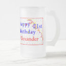 Suche nach glücklicher 21 geburtstag tassen Alles gute zum geburtstag