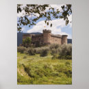 Suche nach castle poster Rural