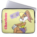 Suche nach freundin laptop schutzhüllen Klassischer cartoon