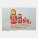 Suche nach russisch geschirr tücher Matryoshka