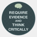 Suche nach kritisch aufkleber Kritisches denken