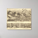 Suche nach außen leinwandbilder Ost