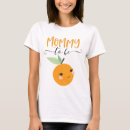 Suche nach orange damen tshirt Babyparty