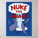 Suche nach wal cartoon poster Wale