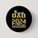 Suche nach uni abschluss buttons Niedlich