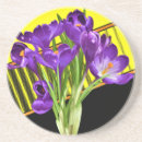 Suche nach crocus untersetzer Gelb