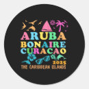 Suche nach curacao aufkleber Reise