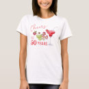 Suche nach 50 jährige tshirts Jede person