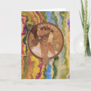 Suche nach art nouveau karten Mucha