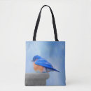 Suche nach bluebird taschen Blaue vogel