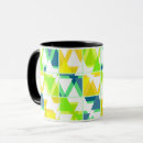 Suche nach geo tassen Abstrakt