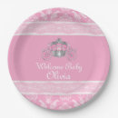 Suche nach prinzessin teller Babyparty