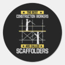 Suche nach für bauarbeiter aufkleber Gerüst