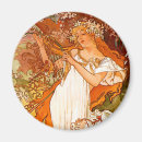 Suche nach mucha magnete Jugendstil