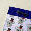 Suche nach koala strand tuch Niedlich
