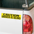 Suche nach blind autoaufkleber Lustig
