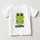 Suche nach frosch cartoon babykleidung Tiere
