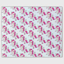 Suche nach pegasus geschenkpapier Mädchen