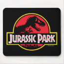Suche nach logo mousepads jurassic park logo