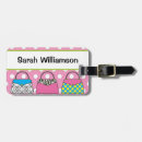 Suche nach tupfen gepäckanhänger Rosa